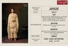 Josie 4137 By Ganga Bemberg Silk Designer Salwar Suits Suppliers In India
